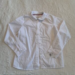 French Toast girls size 14 NWT Peter Pan has a few marks from storage
